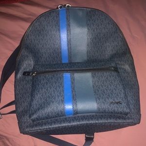 Mk BackPack